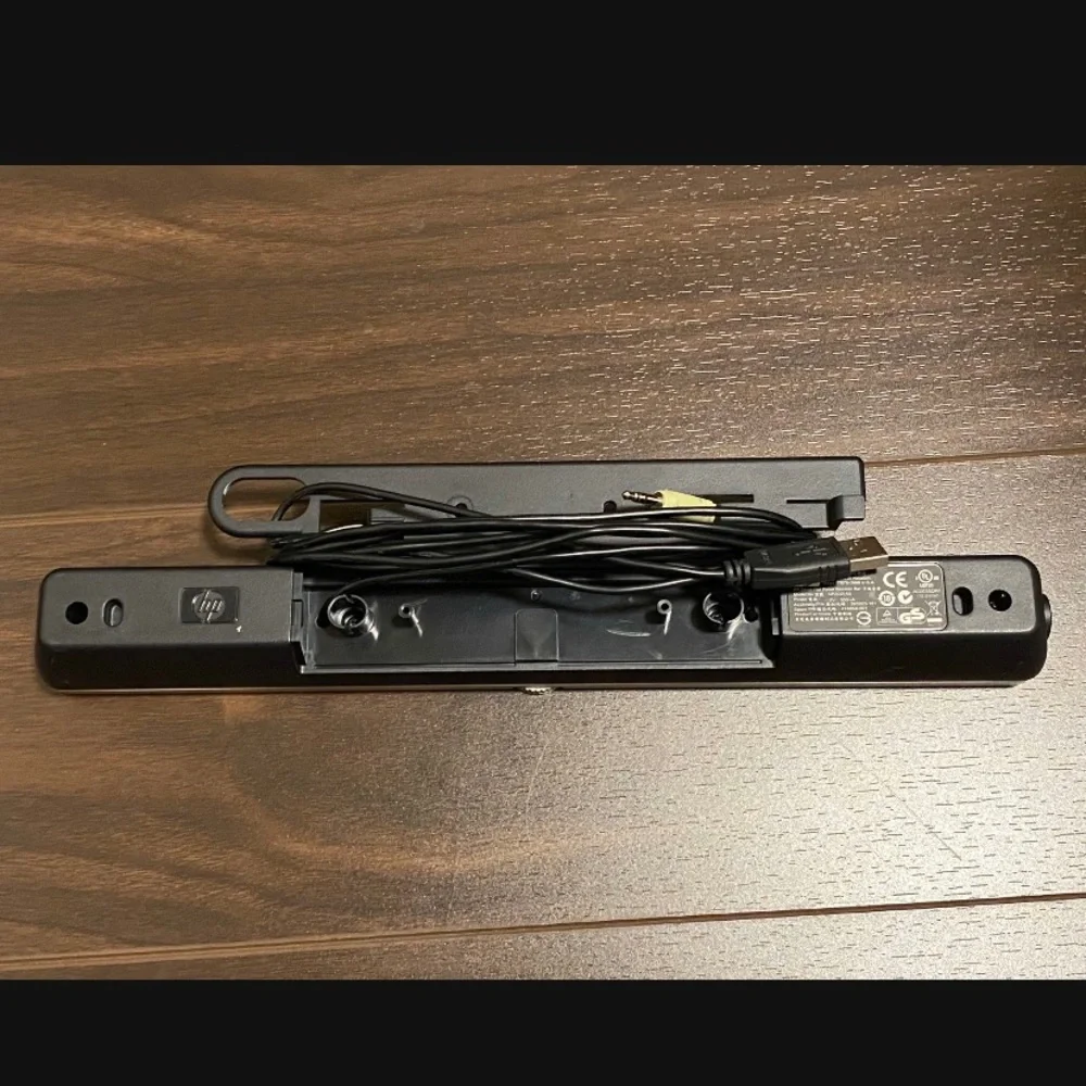 Computer Speakers